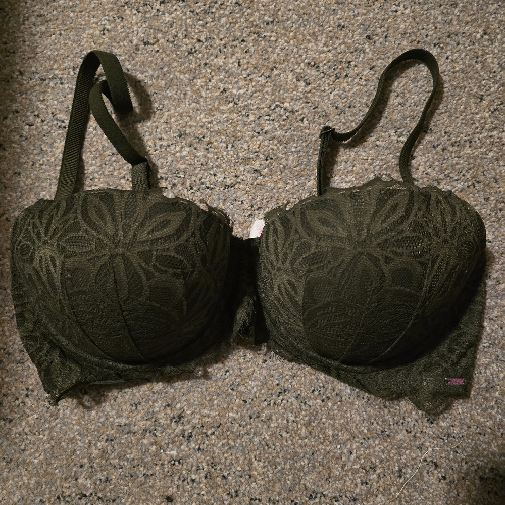 VS PINK Bra - 36D